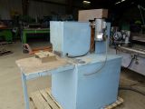 Bandsaw Guide Dresser, Heavy Duty Automatic Bandsaw Guide Dresser